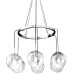 Подвесная люстра Languedoc KG0838P-6 DeLight Collection