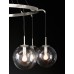 Подвесная люстра Languedoc KG0838P-6 DeLight Collection