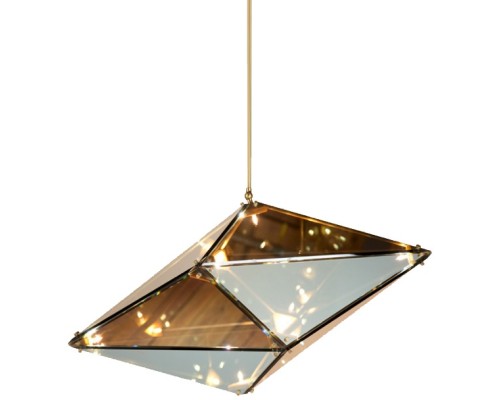 Подвесная люстра Diamond KG0852P-8B DeLight Collection Подвесная люстра Diamond KG0852P-8B DeLight Collection