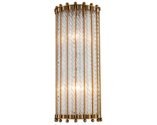 Бра Tiziano KG0907W-2 brass DeLight Collection Бра Tiziano KG0907W-2 brass DeLight Collection