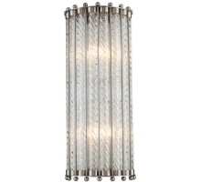 Бра Tiziano KG0907W-2 nickel DeLight Collection