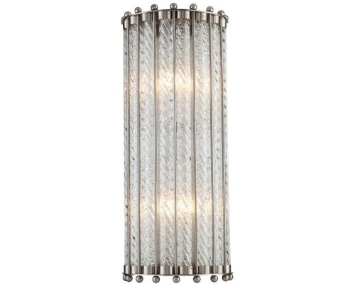 Бра Tiziano KG0907W-2 nickel DeLight Collection Бра Tiziano KG0907W-2 nickel DeLight Collection