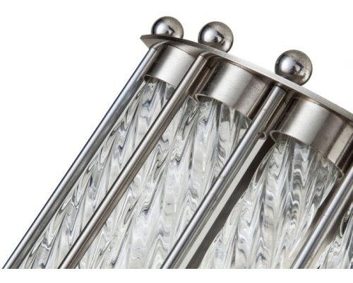 Бра Tiziano KG0907W-2 nickel DeLight Collection Бра Tiziano KG0907W-2 nickel DeLight Collection