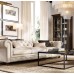 Подвесная люстра Glace KG0998P-10R brass DeLight Collection