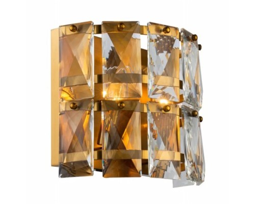 Бра Amazone KG1113W-2 brass DeLight Collection Бра Amazone KG1113W-2 brass DeLight Collection