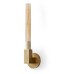 Бра Cannele KM0550W-1 brass DeLight Collection