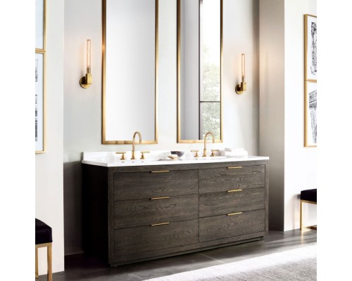 Бра Cannele KM0550W-1 brass DeLight Collection Бра Cannele KM0550W-1 brass DeLight Collection