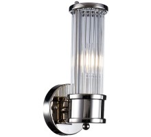 Бра Claridges KM0768W-1 chrome DeLight Collection