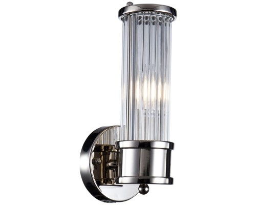 Бра Claridges KM0768W-1 chrome DeLight Collection