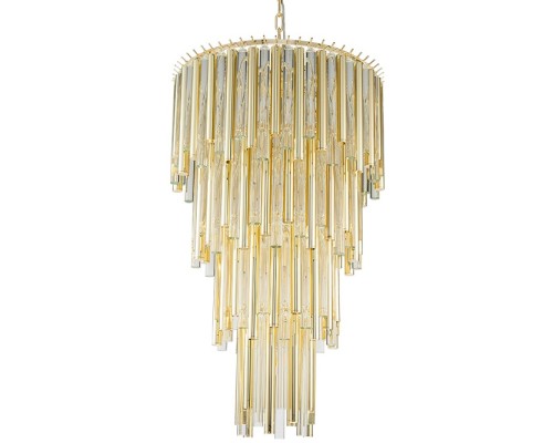 Подвесная люстра Gigi KM0931P-13 gold DeLight Collection Подвесная люстра Gigi KM0931P-13 gold DeLight Collection