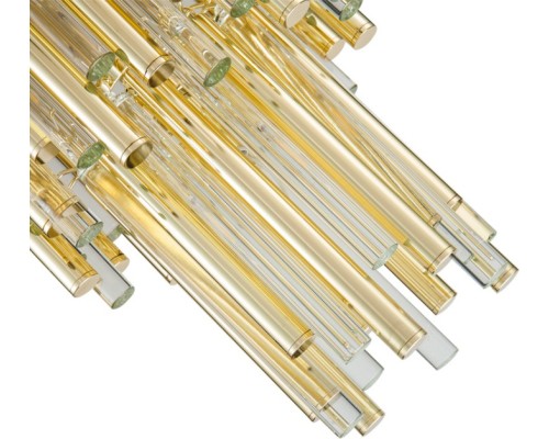 Подвесная люстра Gigi KM0931P-13 gold DeLight Collection Подвесная люстра Gigi KM0931P-13 gold DeLight Collection