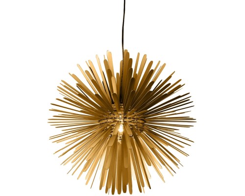 Подвесная люстра KM1145P KM1145P-1 brass DeLight Collection Подвесная люстра KM1145P KM1145P-1 brass DeLight Collection