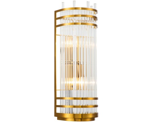 Бра Wall lamp KM1284W-2 brass DeLight Collection Бра Wall lamp KM1284W-2 brass DeLight Collection