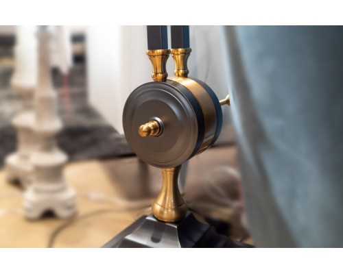 Торшер Floor Lamp KM603F(B) DeLight Collection