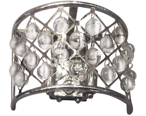 Бра Spencer KR0277W-2 chrome DeLight Collection Бра Spencer KR0277W-2 chrome DeLight Collection