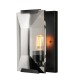 Бра Harlow Crystal KR0354W-1A black/clear DeLight Collection