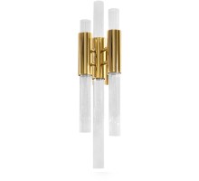 Бра Waterfall KR0984W-6 gold DeLight Collection