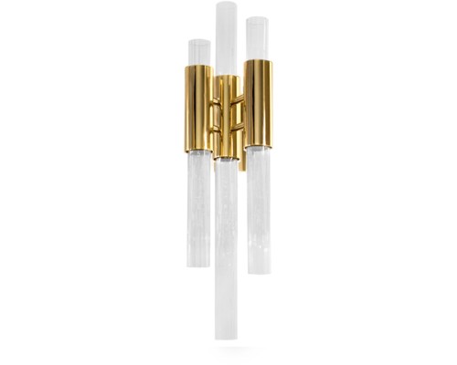 Бра Waterfall KR0984W-6 gold DeLight Collection Бра Waterfall KR0984W-6 gold DeLight Collection