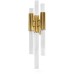 Бра Waterfall KR0984W-6 gold DeLight Collection
