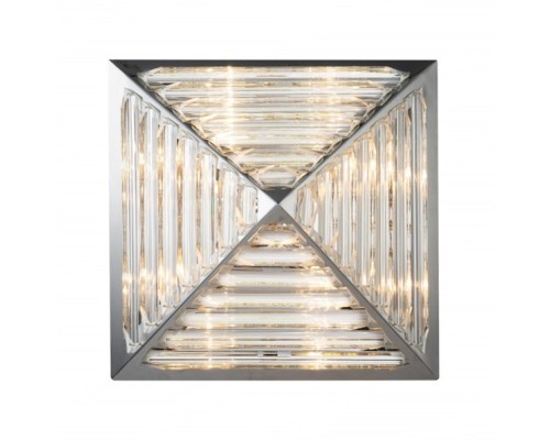 Бра KR1119W-4 chrome DeLight Collection Бра KR1119W-4 chrome DeLight Collection