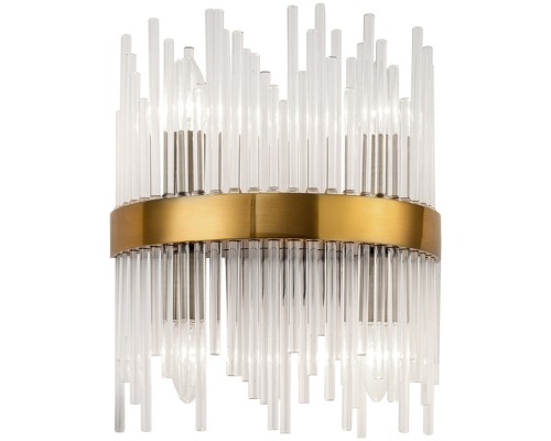 Бра KR1209 KR1209W-4A brass DeLight Collection Бра KR1209 KR1209W-4A brass DeLight Collection