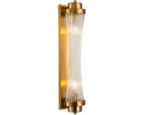 Бра Wall lamp KTB-0726W brass DeLight Collection Бра Wall lamp KTB-0726W brass DeLight Collection