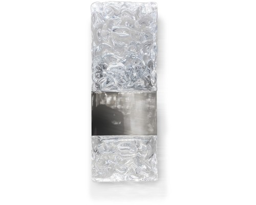 Бра MD17090026 MB17090026-2A chrome DeLight Collection Бра MD17090026 MB17090026-2A chrome DeLight Collection