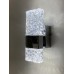 Бра MD17090026 MB17090026-2A chrome DeLight Collection