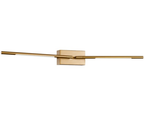 Бра Tubular MB18001070-2AGOL DeLight Collection Бра Tubular MB18001070-2AGOL DeLight Collection