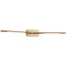 Бра Tubular MB18001070-2AGOL DeLight Collection