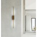 Бра Tubular MB18001070-2AGOL DeLight Collection