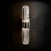 Бра MD19027016 MB19027016-2B chrome DeLight Collection
