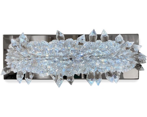 Бра MD-012 MD-0120B-wall chrome DeLight Collection Бра MD-012 MD-0120B-wall chrome DeLight Collection