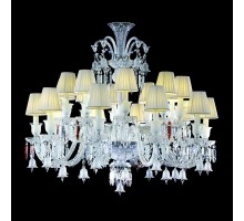 Подвесная люстра Moollona MD11027010-20B DeLight Collection