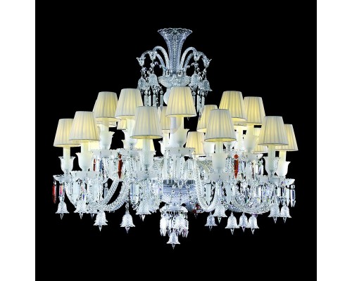 Подвесная люстра Moollona MD11027010-20B DeLight Collection Подвесная люстра Moollona MD11027010-20B DeLight Collection