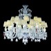 Подвесная люстра Moollona MD11027010-20B DeLight Collection