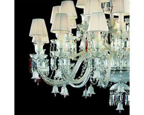 Подвесная люстра Moollona MD11027010-20B DeLight Collection Подвесная люстра Moollona MD11027010-20B DeLight Collection