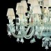 Подвесная люстра Moollona MD11027010-20B DeLight Collection