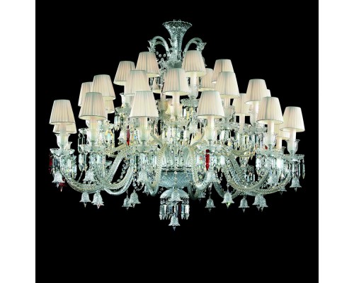 Подвесная люстра Moollona MD11027010-30A DeLight Collection Подвесная люстра Moollona MD11027010-30A DeLight Collection