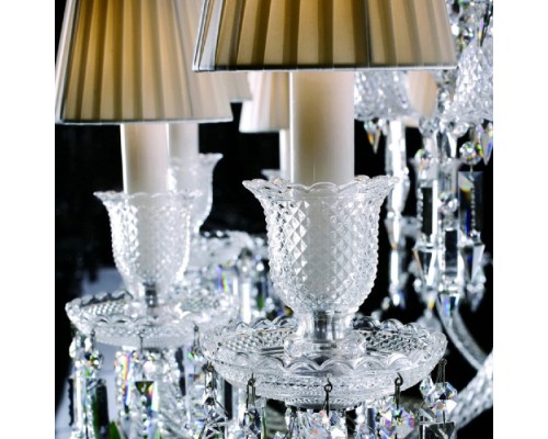 Подвесная люстра Moollona MD11027010-30A DeLight Collection Подвесная люстра Moollona MD11027010-30A DeLight Collection