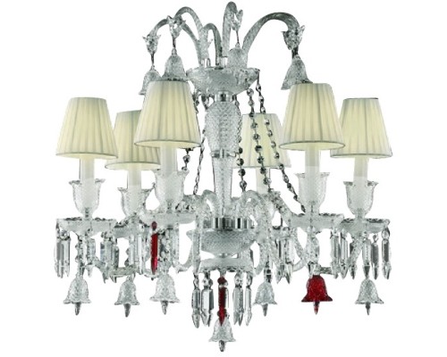 Подвесная люстра Moollona MD11027010-6A DeLight Collection Подвесная люстра Moollona MD11027010-6A DeLight Collection