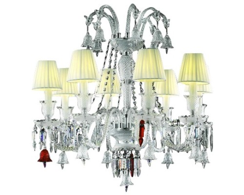 Подвесная люстра Moollona MD11027010-8B DeLight Collection Подвесная люстра Moollona MD11027010-8B DeLight Collection
