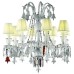 Подвесная люстра Moollona MD11027010-8B DeLight Collection