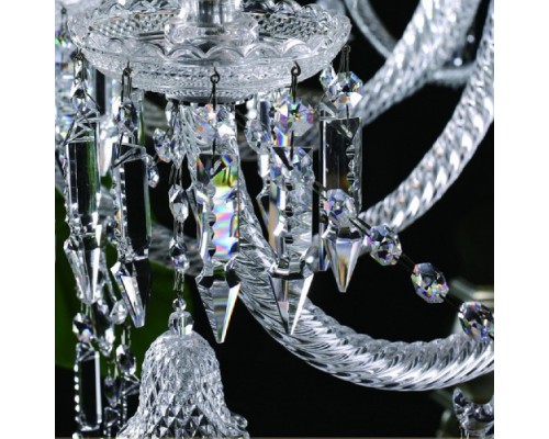 Подвесная люстра Moollona MD11027010-8B DeLight Collection Подвесная люстра Moollona MD11027010-8B DeLight Collection