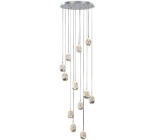 Подвесной светильник Terrene MD13003023-12A chrome DeLight Collection