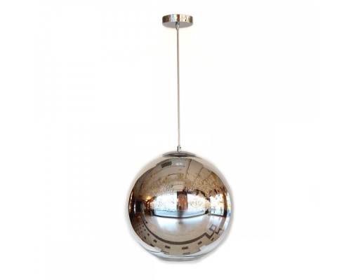 Подвесной светильник Oberon MD13090001-1A chrome DeLight Collection Подвесной светильник Oberon MD13090001-1A chrome DeLight Collection