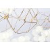 Подвесной светильник Lucciola MD18001068-5A matt gold DeLight Collection