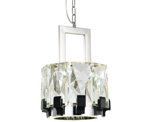 Подвесной светильник Peruzzi MD18090003-9A chrome DeLight Collection Подвесной светильник Peruzzi MD18090003-9A chrome DeLight Collection