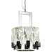 Подвесной светильник Peruzzi MD18090003-9A chrome DeLight Collection