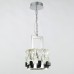 Подвесной светильник Peruzzi MD18090003-9A chrome DeLight Collection